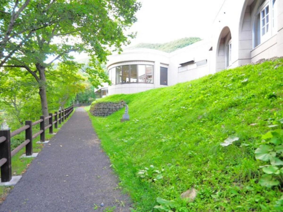 Takinoue Hotel Keikoku - Vacation Stay 32408V Εξωτερικό φωτογραφία